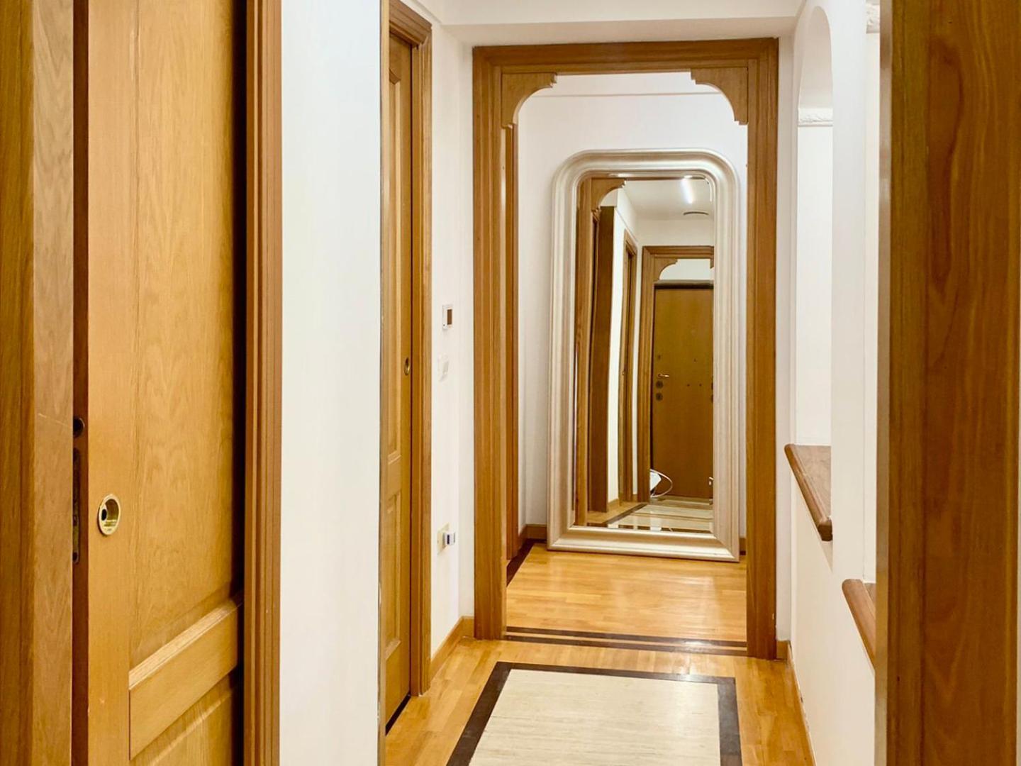 Colosseo Prestige Apartment Roma Exterior foto