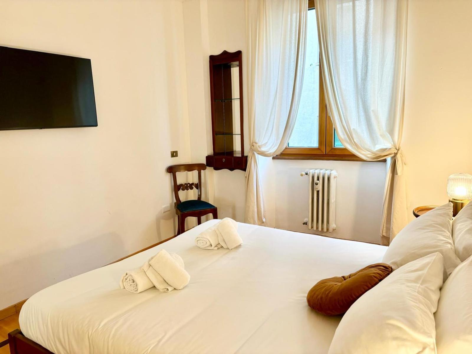 Colosseo Prestige Apartment Roma Exterior foto
